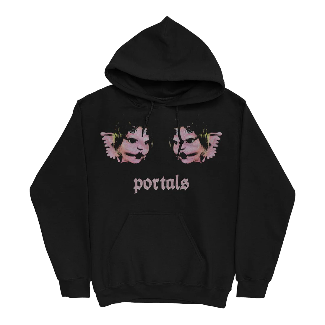 PORTALS